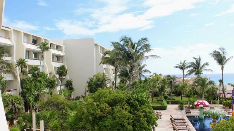 Majówka 2026: All Inclusive w Cancun! 🇲🇽