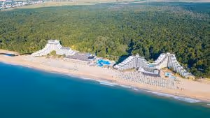 Albena w Bułgarii z All Inclusive 🇧🇬