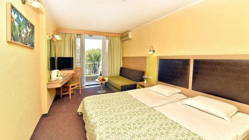 Albena w Bułgarii z All Inclusive 🇧🇬 