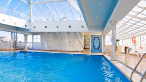 Grudzień 2025: All Inclusive w Benidorm! 🇪🇸