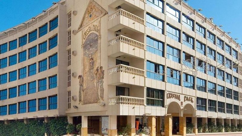 Benidorm All Inclusive z Łodzi 🇪🇸