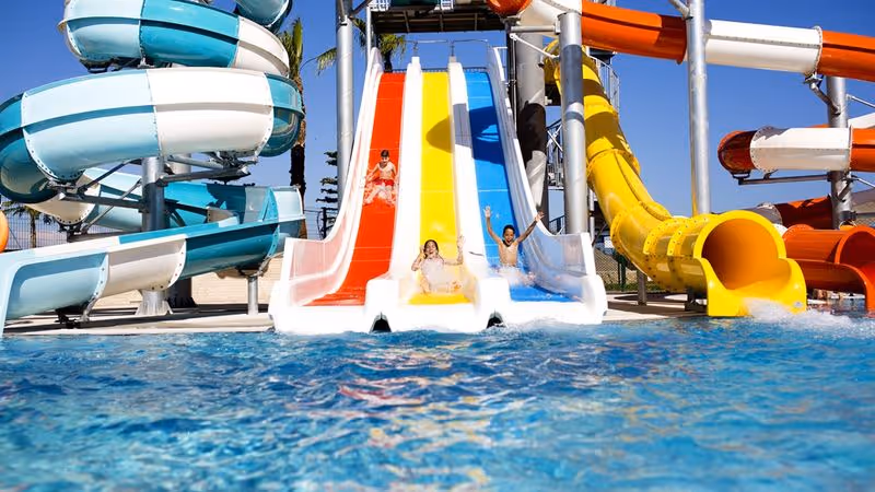 Zimowy Relaks All Inclusive w Turcji 🇹🇷