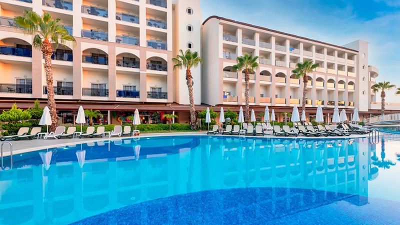 Zimowy Relaks w Titreyengol 🇹🇷