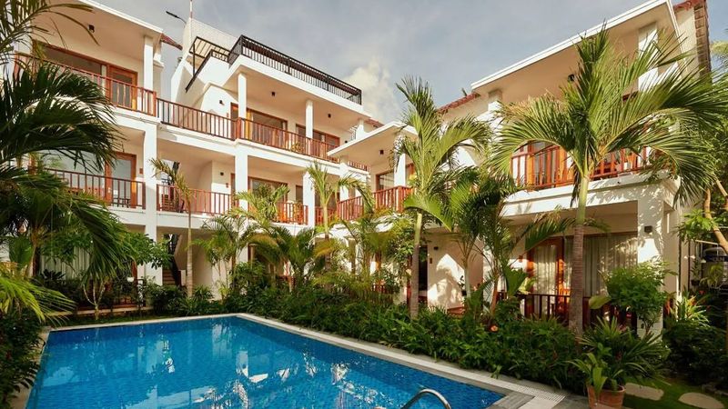 Wietnam! Jesienny relaks na Phu Quoc 🇻🇳