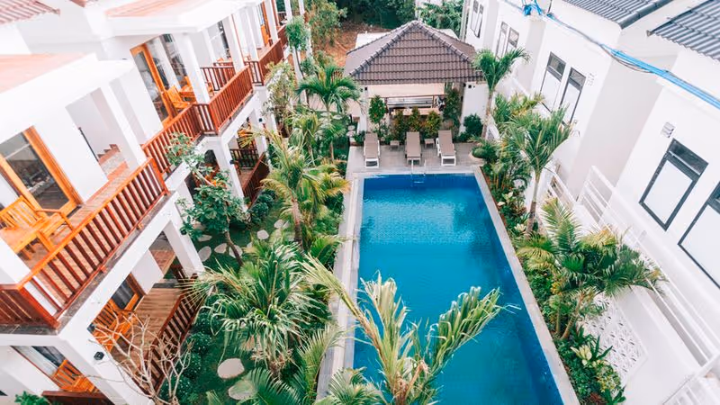 Wietnam! Jesienny relaks na Phu Quoc 🇻🇳