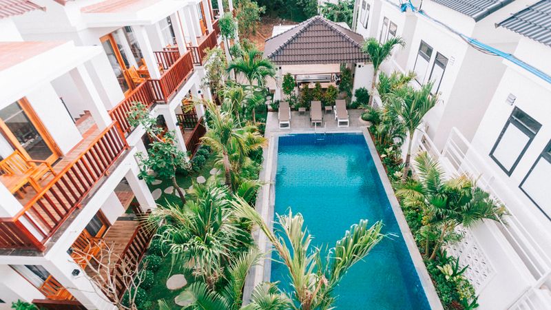 Wietnam! Jesienny relaks na Phu Quoc 🇻🇳