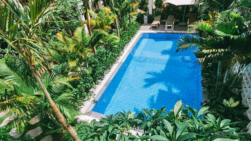 Wietnam! Jesienny relaks na Phu Quoc 🇻🇳