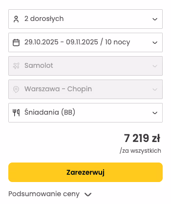 Wietnam! Jesienny relaks na Phu Quoc 🇻🇳