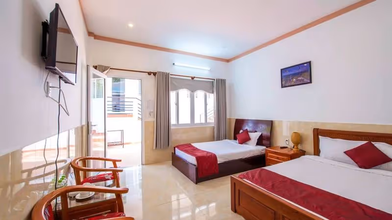 10 Dni w Wietnamie z Warszawy! 🇻🇳