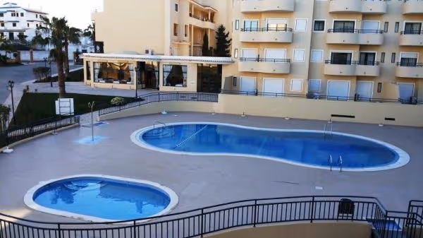 Tydzień w Algarve za mniej niż 1500 PLN 🇵🇹