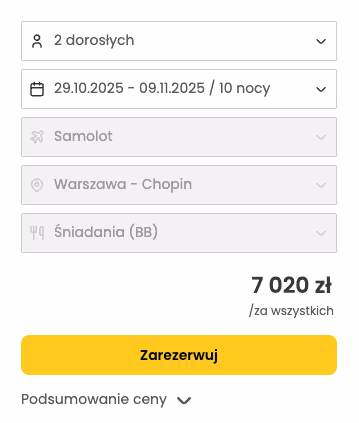 10 Dni w Wietnamie z Warszawy! 🇻🇳