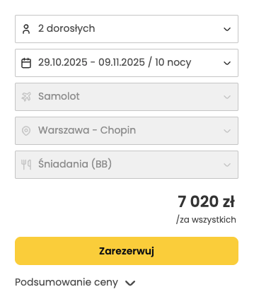 10 Dni w Wietnamie z Warszawy! 🇻🇳
