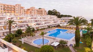 Portugalia: Albufeira All Inclusive 🇵🇹