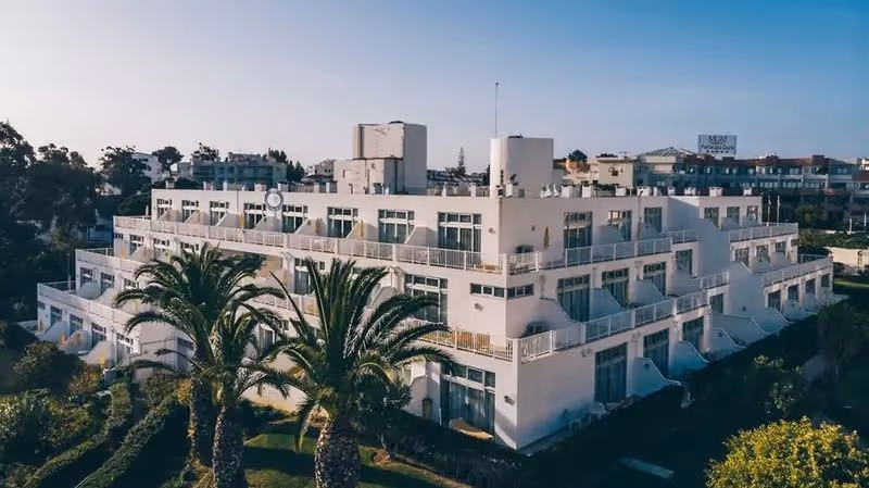Portugalia: Albufeira All Inclusive 🇵🇹