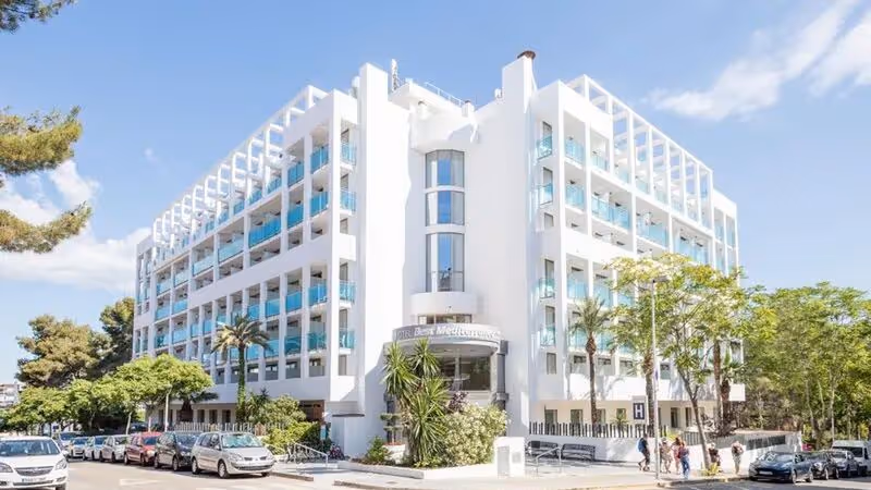 Costa Dorada: All Inclusive z Gdańska 🇪🇸