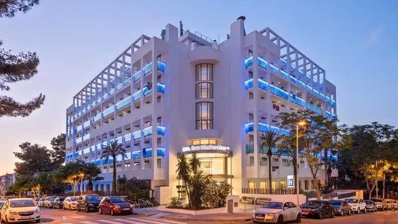 Costa Dorada: All Inclusive z Gdańska 🇪🇸