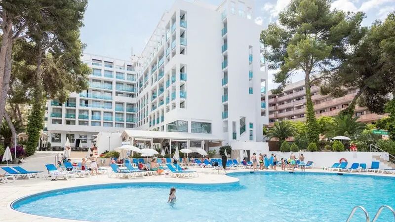 Costa Dorada: All Inclusive z Gdańska 🇪🇸