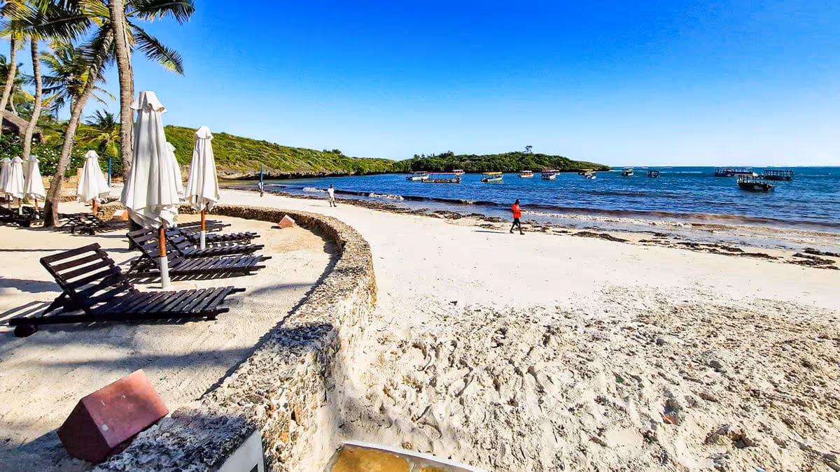 Kenia z All Inclusive Soft! 🇰🇪