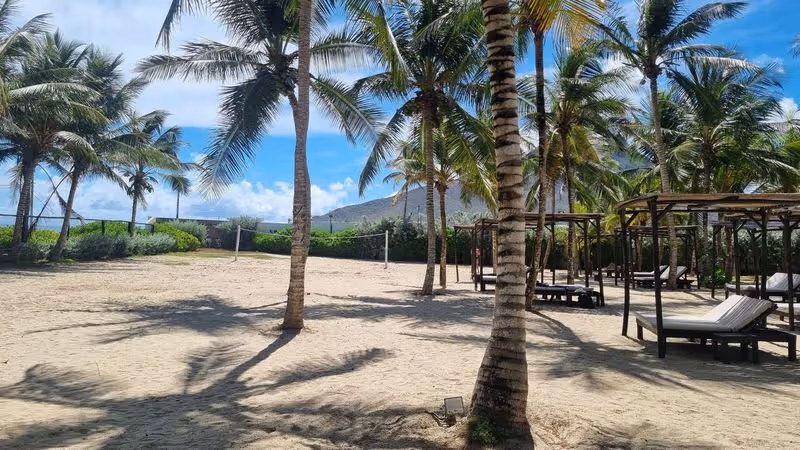 Playa El Tirano, Wenezuela - All Inclusive i Relaks 🇻🇪