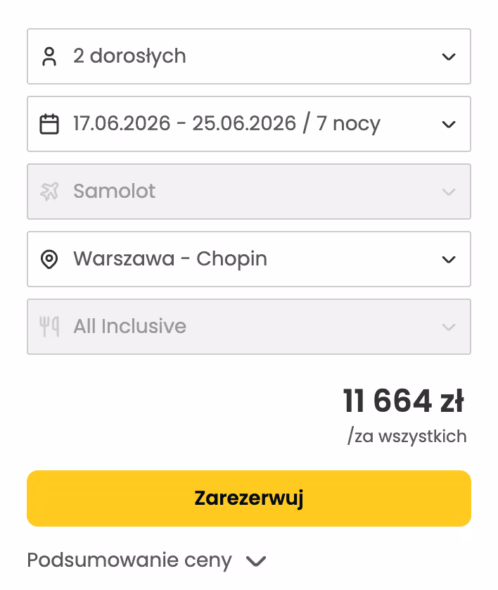 😎 Karaibski Luz na Dominikanie! 🇩🇴 