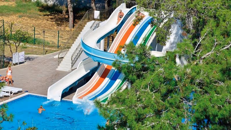 Zimowy Wypad do Titreyengol 🇹🇷