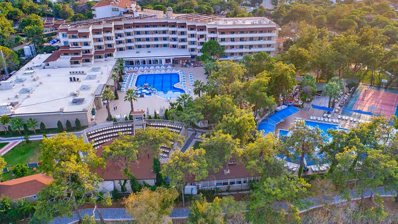 Zimowy Wypad do Titreyengol 🇹🇷