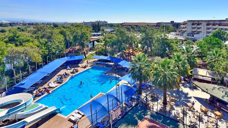 Zimowy Wypad do Titreyengol 🇹🇷