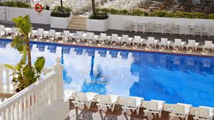 Torremolinos All Inclusive z Wrocławia 🇪🇸