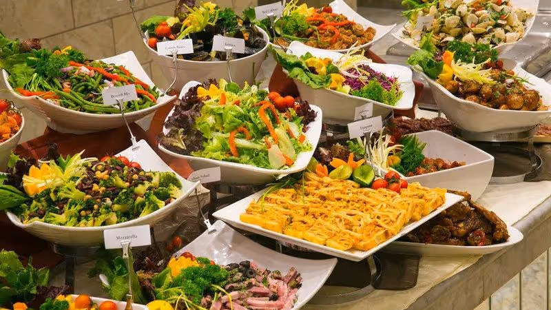 Słoneczna Malta: All Inclusive w St. Paul's Bay 🇲🇹