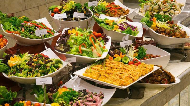 Słoneczna Malta: All Inclusive w St. Paul's Bay 🇲🇹