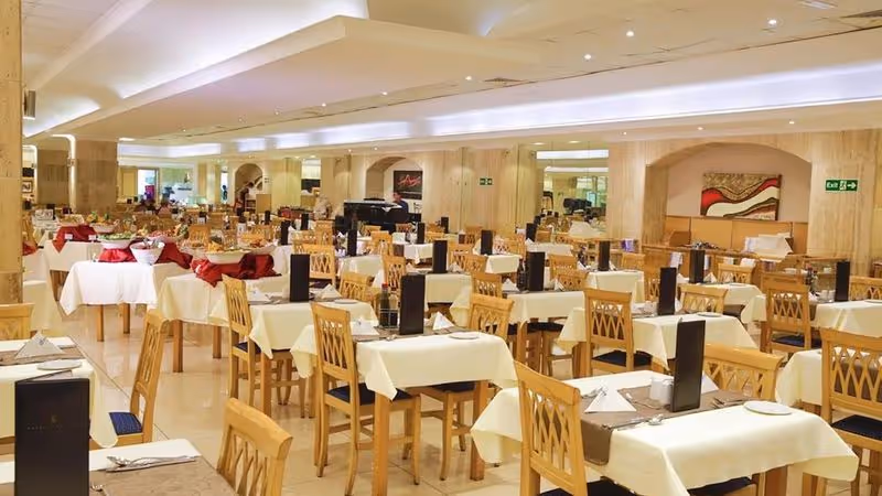 Słoneczna Malta: All Inclusive w St. Paul's Bay 🇲🇹