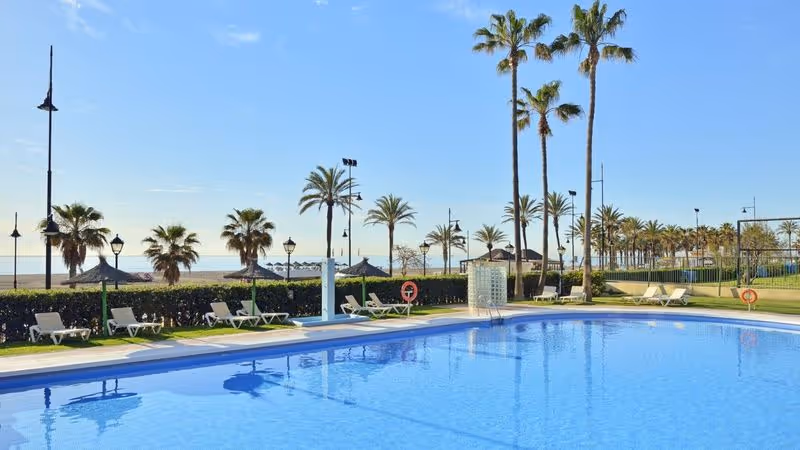 Costa del Sol ze Śniadaniami! 🇪🇸