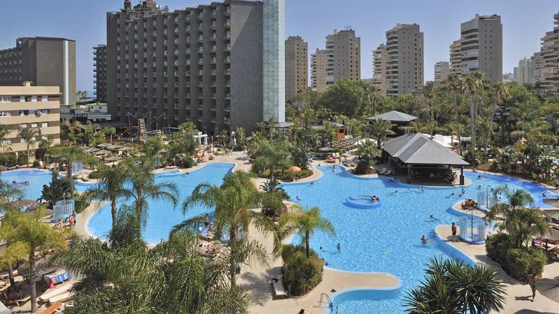 Costa del Sol ze Śniadaniami! 🇪🇸