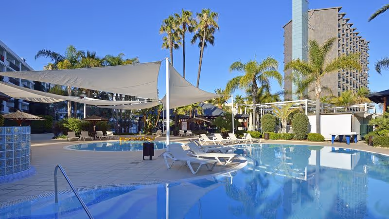 Costa del Sol ze Śniadaniami! 🇪🇸