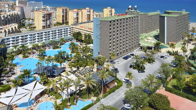 Costa del Sol ze Śniadaniami! 🇪🇸