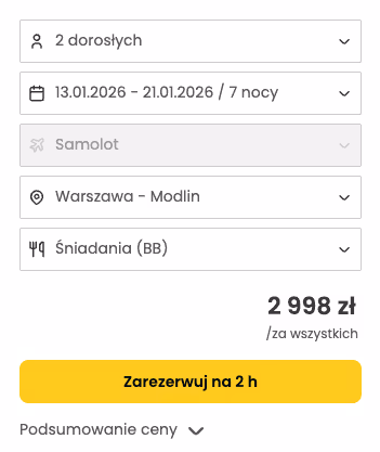 Costa del Sol ze Śniadaniami! 🇪🇸