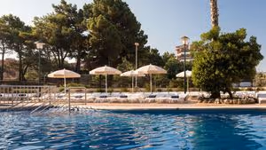 🇪🇸 Kwiecień na Costa Brava!