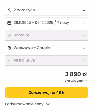 Belek All Inclusive w Limak Arcadia 🇹🇷