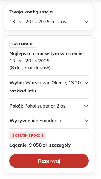 Luksusowe Wakacje na Langkawi! 🇲🇾