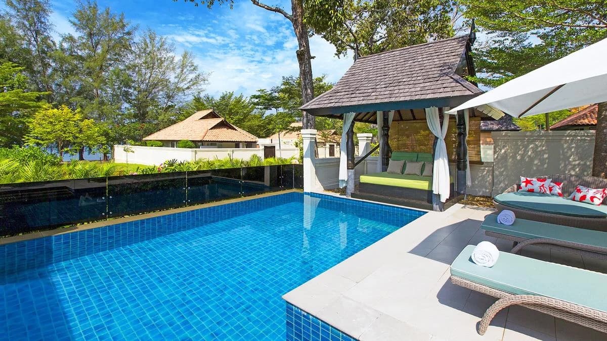 Luksusowe Wakacje na Langkawi! 🇲🇾