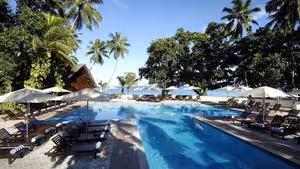 Seszele: Tydzień ze Śniadaniami w Cenie! 🇸🇨