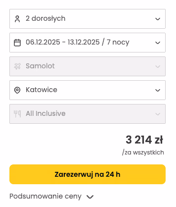 Kemer All Inclusive w Viking Star 🇹🇷