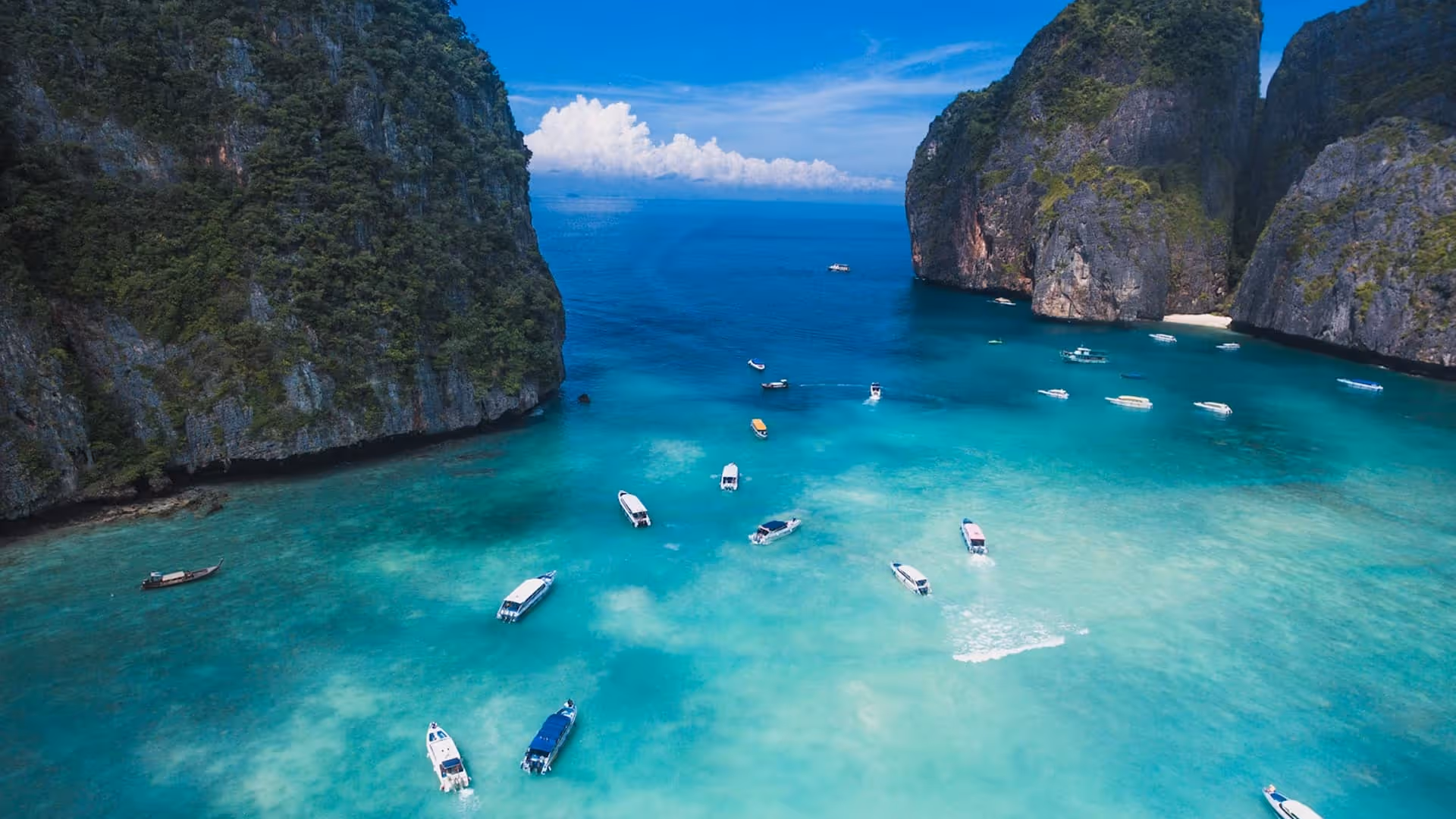 Tanie Loty z Warszawy na Phuket! 🇹🇭