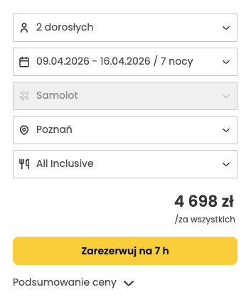 Słoneczna Malta: All Inclusive w St. Paul's Bay 🇲🇹