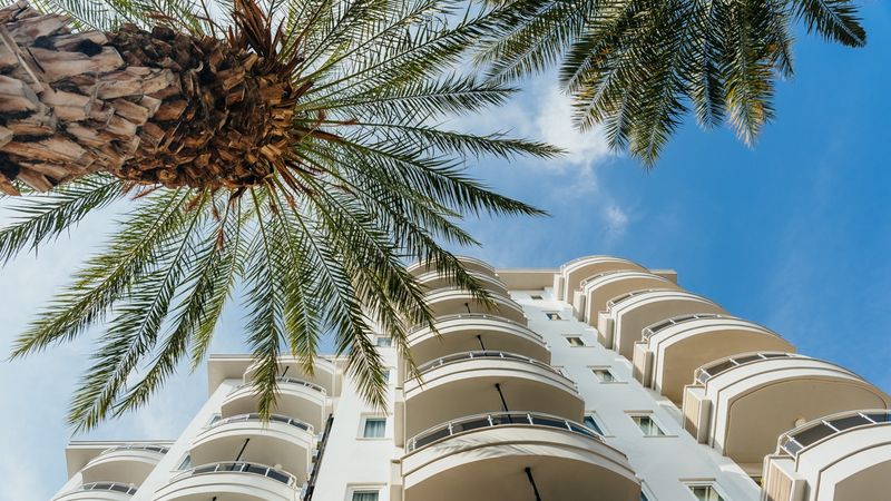 Słoneczna Alanya z All Inclusive 🇹🇷