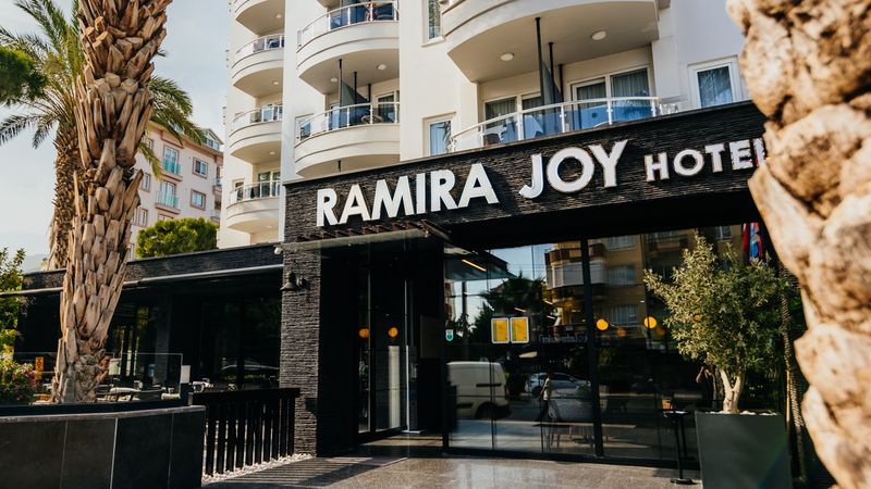 Słoneczna Alanya z All Inclusive 🇹🇷