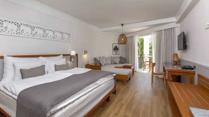 13 Dni w Raju na Bang Tao Beach 🇹🇭