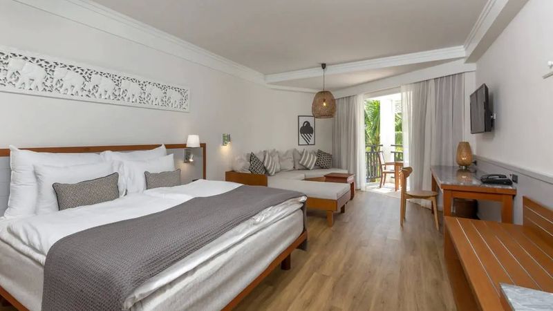 13 Dni w Raju na Bang Tao Beach 🇹🇭