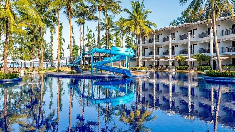 13 Dni w Raju na Bang Tao Beach 🇹🇭