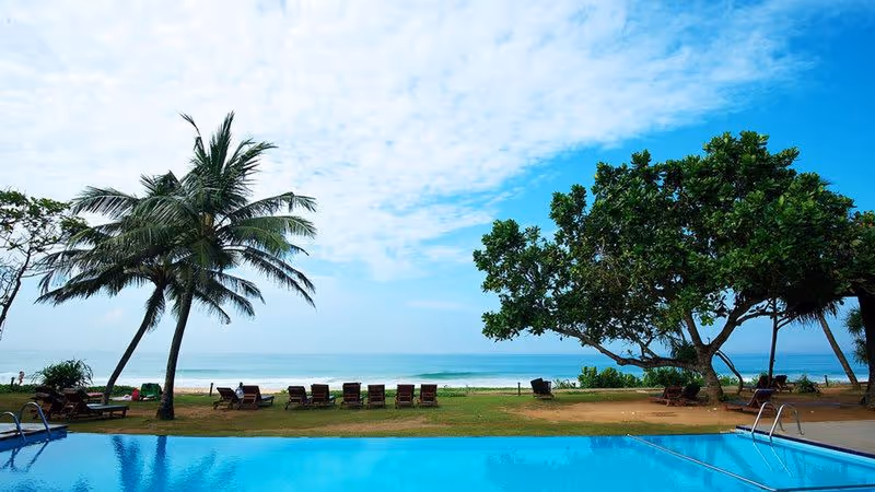 11 Dni na Sri Lance: Słońce, Ocean, Relaks 🇱🇰